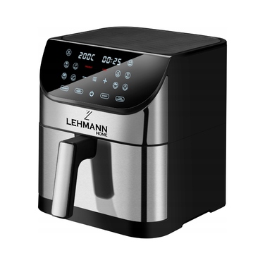 Аерофритюрниця Lehmann Prokado LHODF-1880D 1800 Вт, 8 л
