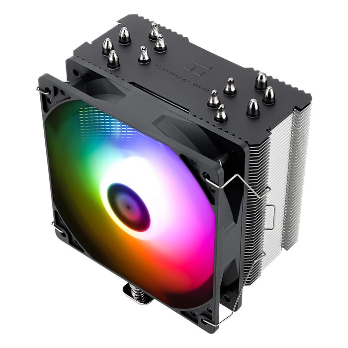 Кулер для процесора Thermalright Assassin King 120 SE