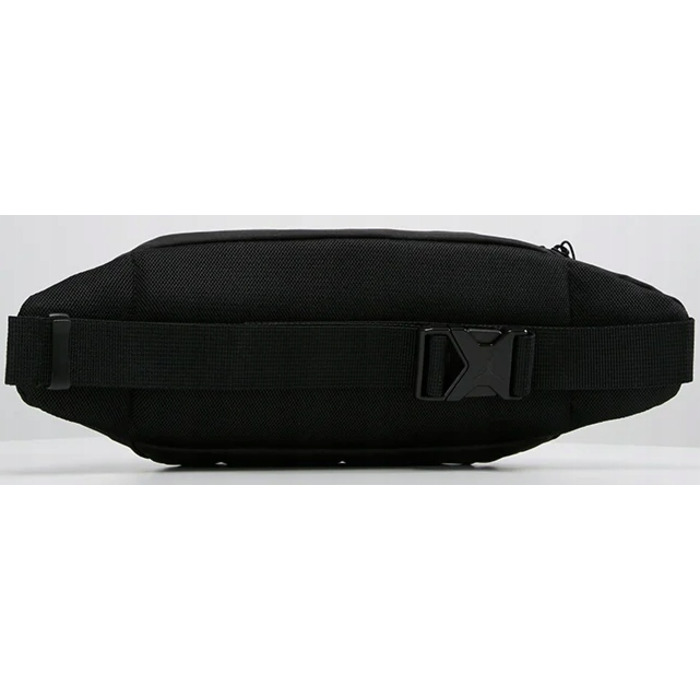 Поясна сумка Jordan Air Jordan Crossbody, чорна