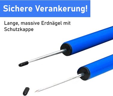 Набір для дресирування собак, 12 шлагбаумів, комплект для аджиліті, собачий спорт