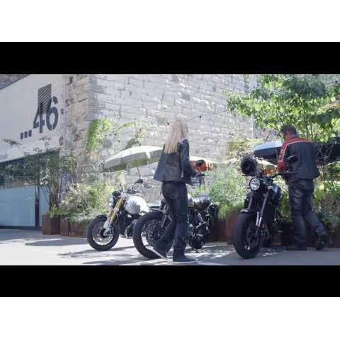 Замок протиугінний ABUS GRANIT Victory XPlus 68 чорний/жовтий