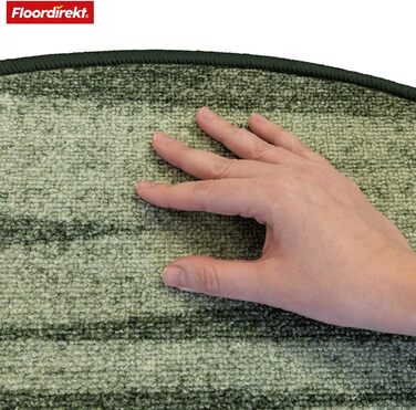 Килимок на сходи Floordirekt Via Veneto з дизайном 