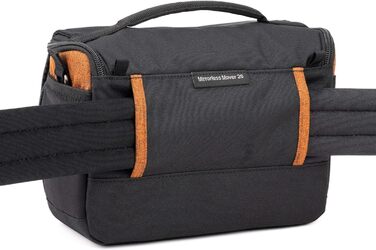 Think Tank Mirrorless Mover 20 - Сумка для беззеркальної камери - Coast Green Orange Modern