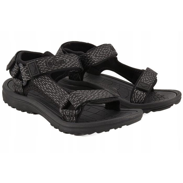 Жіночі сандалії Lee Cooper LCW-25-34-3558L на плоскій підошві, розмір 37