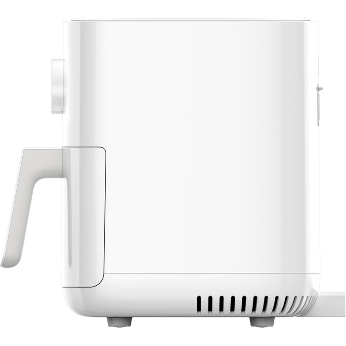 Фритюрниця Xiaomi Smart Air Fryer 4.5 л, біла, розумна, електрична