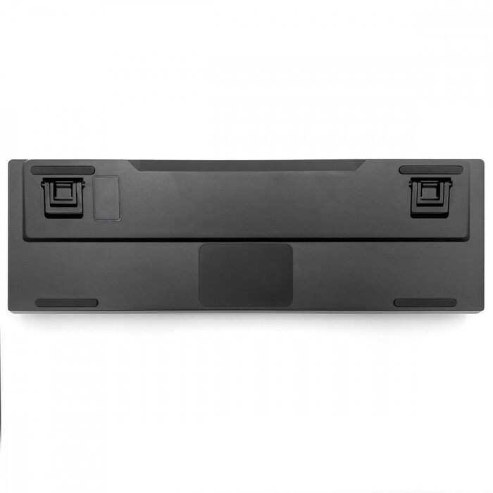 Механічна ігрова клавіатура Media-Tech MT1260 60% з підсвіткою та USB-C