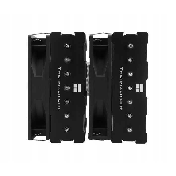 Кулер для процесора Thermalright Phantom Spirit SE ARGB 2x120мм 4pin PWM