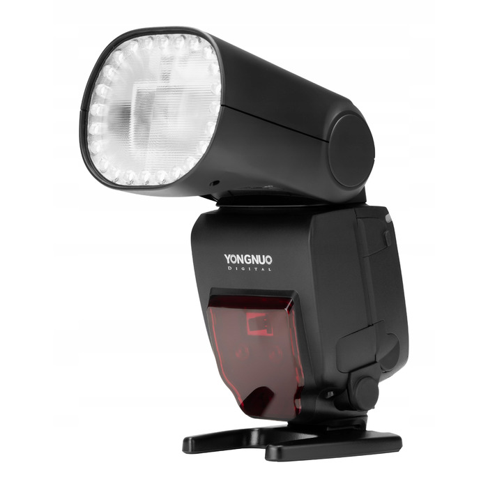 Спалах Yongnuo YN650EX-RF для Canon