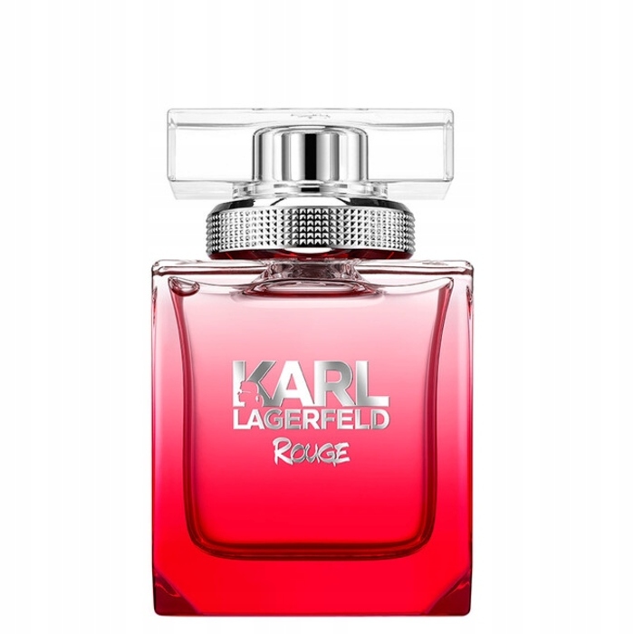Парфумована вода Karl Lagerfeld Rouge, 85 мл