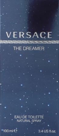 Туалетна вода Versace Dreamer, 100 мл