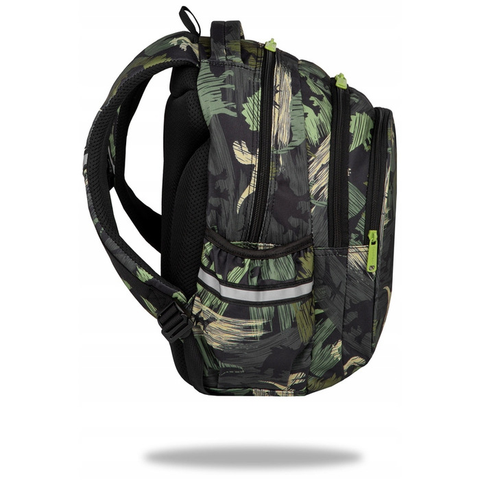 Рюкзак Jerry Coolpack Adventure Park 