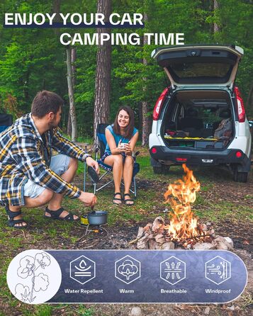 Сплячий мішок 3-4 сезони - ковдровий спальний мішок Легкий для кемпінгу, Outdoor. Ідеальний для дорослих та дітей 220x75см, темно-синій