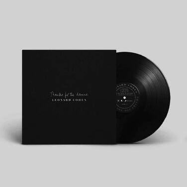 Thanks for the Dance [180g Vinyl LP] - Вінілова платівка, 180 грам