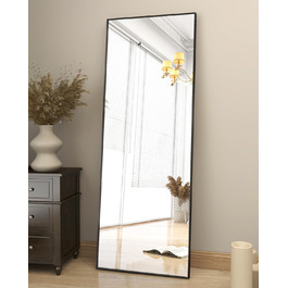 Koonmi Full Length Standing Mirror