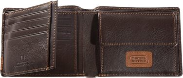 camel active Men's Wallet