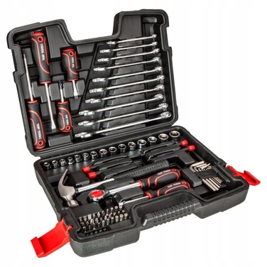 Набір інструментів Top Tools, 75 предметів