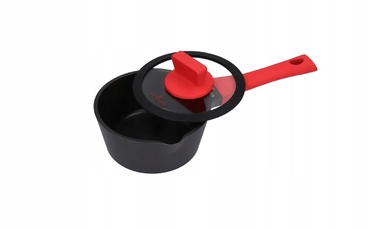 Набір каструль Obsidian Zwieger, 8 предметів