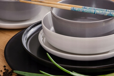 Обідній сервіз Konsimo Victo, 24 предмети