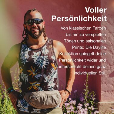 Рюкзак Osprey Europe Unisex Fassungsvermögen 2L - Moody Burgund (Унісекс, 2L)