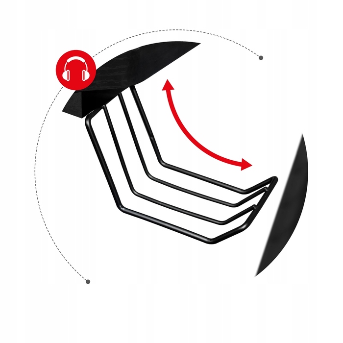 Ігровий стіл Huzaro Hero 7.0