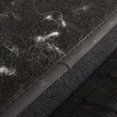 Щітка SONAX для видалення шерсті тварин (1 шт.) - ефективне очищення текстильних поверхонь