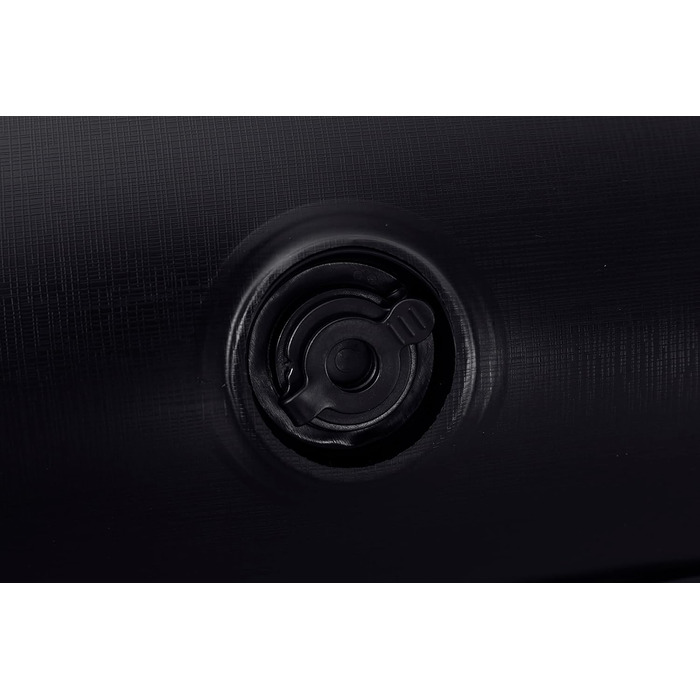 Надувний матрац Bestway Tritech Twin Grau 188x99x25 см - двоспальний, сірий