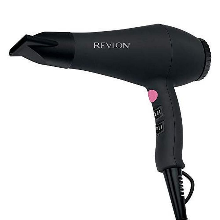 Фен Revlon Perfect Heat 2000W Smooth Brilliance з AC-мотором RVDR5251