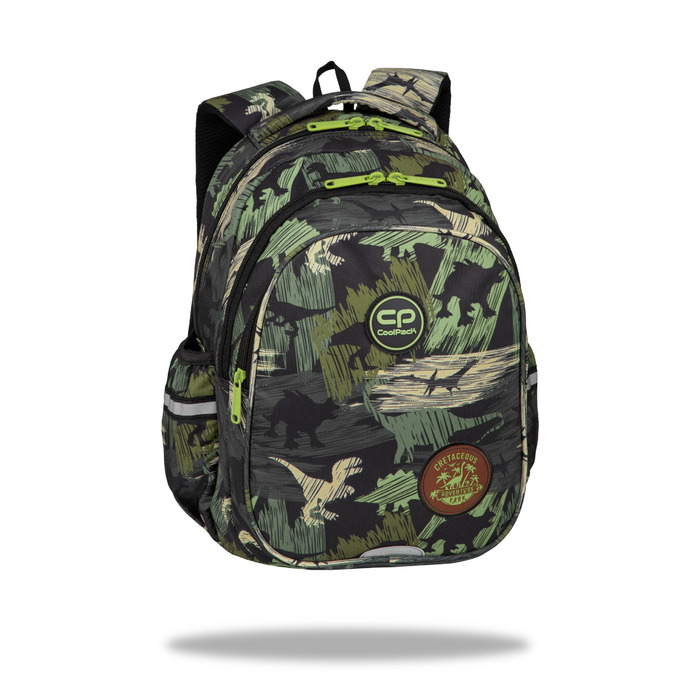Рюкзак Jerry Coolpack Adventure Park 