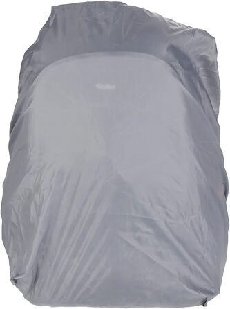 Рюкзак для фотоапарата Rollei Fotoliner Ocean M: з перероблених PET-пляшок, з дощем.і, ручної поклажі, чорний