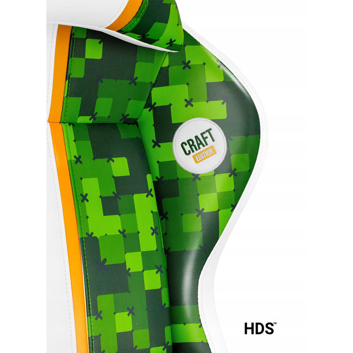 Ігрове крісло Diablo Chairs X-One 2.0 Craft King Size