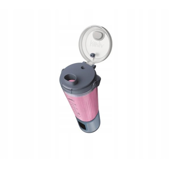 Портативний бездротовий блендер Ninja Blast BC151EUNV для смузі, синій