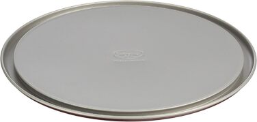 Форма для випічки Dr. Oetker Springform з антипригарним дном Back-Liebe Bicolor Ø26 см – ідеальна для тортів та пирогів з високим бортиком та антипригарним дном