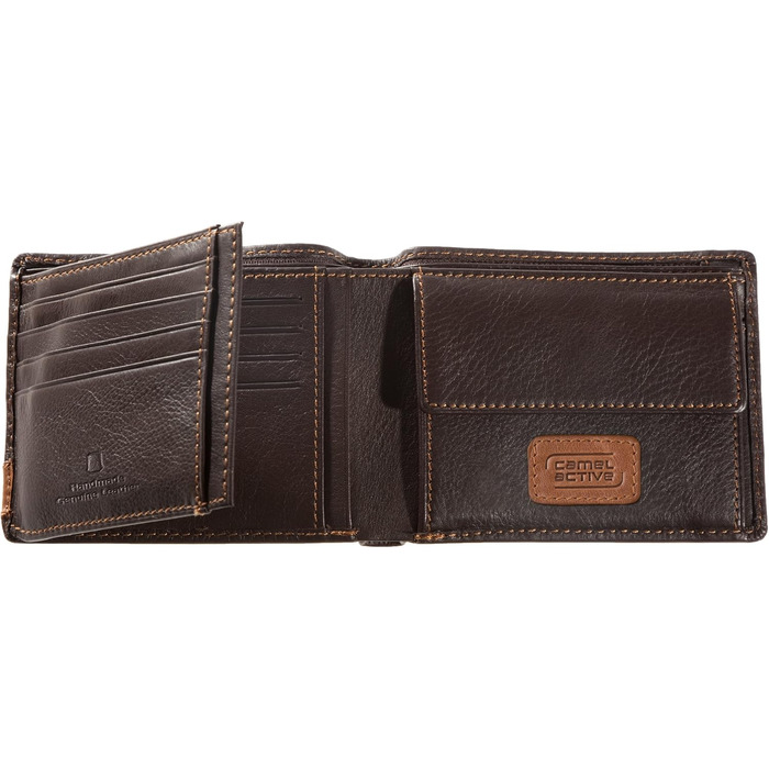camel active Men's Wallet