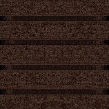 Набір рушників для ванної Utopia Towels (8 шт.): 2 банні, 2 для рук та 4 для обличчя, бавовняні, гігроскопічні, з петлею для підвішування