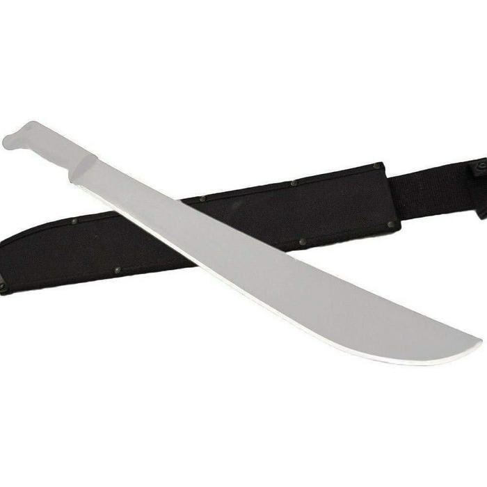Мачете Cold Steel Latin 18 дюймів з чохлом, сталь
