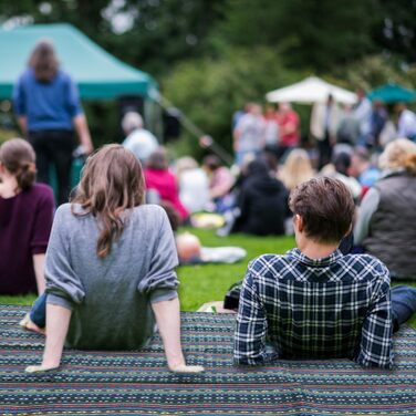 Плед для пікніка Extsud, 200x200 см, вологостійкий, з ручкою для перенесення, плед для кемпінгу та пляжу