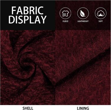 Жіноча флісова жилетка Soneven Daen Weste для бігу, походів та їзди на коні. Легка, вітрозахисна жилетка з м'якого флісу, рожевого кольору (L)