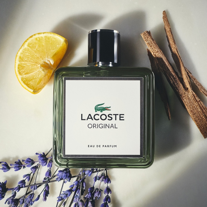 Парфумована вода Lacoste Original, 100 мл