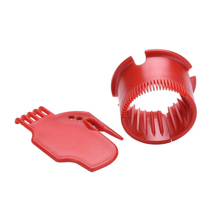 Набір з 19 частин для пилососа iRobot Roomba: щітка, ролики, фільтри (675, 670, 690, 671, 677, 650)