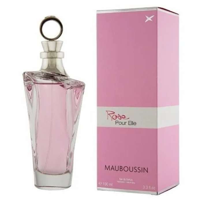 Парфумована вода Mauboussin Rose Pour Elle, 100 мл