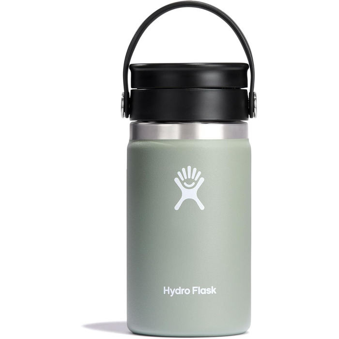 Термос Hydro Flask 355 мл Wide Flex SIP LID Agave (Агава)
