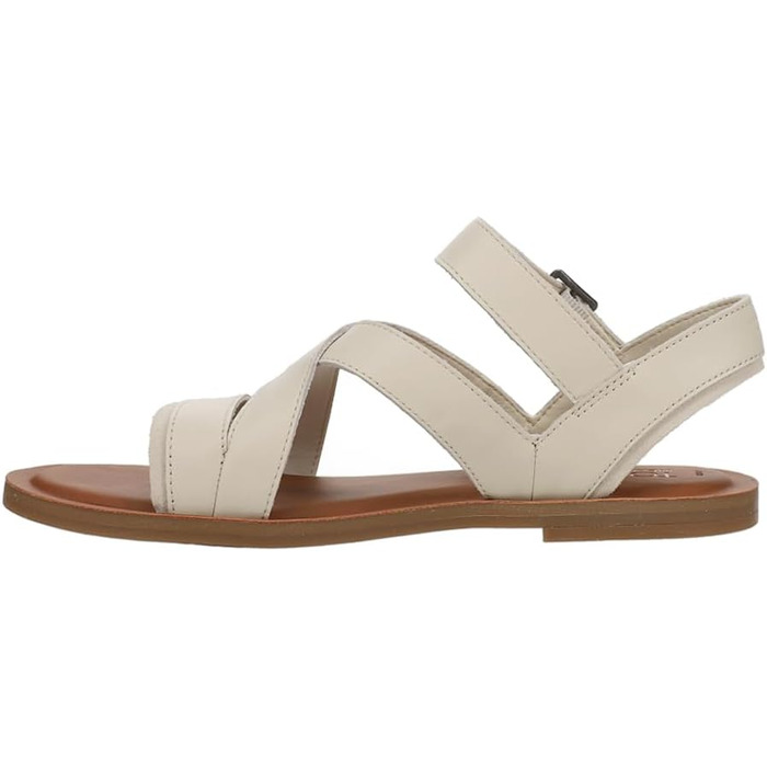 Кросівки жіночі TOMS Sloane Nebel (36.5 EU) - сірі кежуал снікери