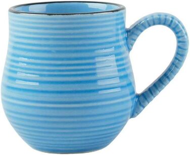 La Cafetière Brights Espresso Cups, Set of 4, 65 ml