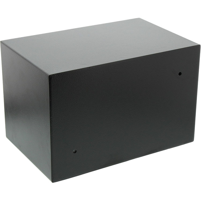 Трюмо Burg Wächter Favor S3 E з електронним кодовим замком, чорний, 200 x 310 x 200 мм