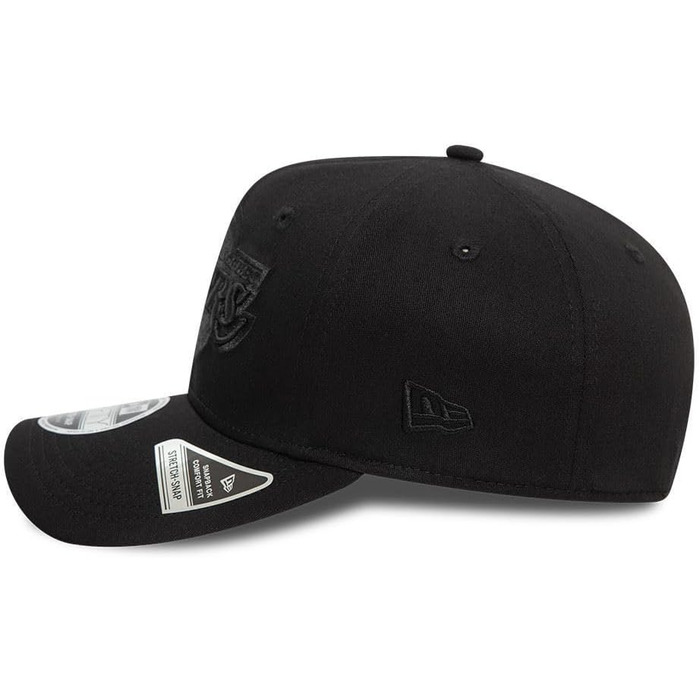Кепка New Era Basketball 9Fifty Stretch-Snap з логотипом команди (Los Angeles Lakers)