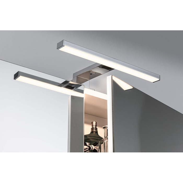 Paulmann WallCeiling HomeSpa Selo IP44 LED 1x3.7W