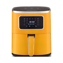 Аерофритюрниця Heinrich's 710098, 1450 Вт, 5 л