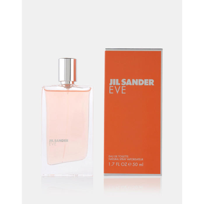 Туалетна вода Jil Sander Eve, 50 мл