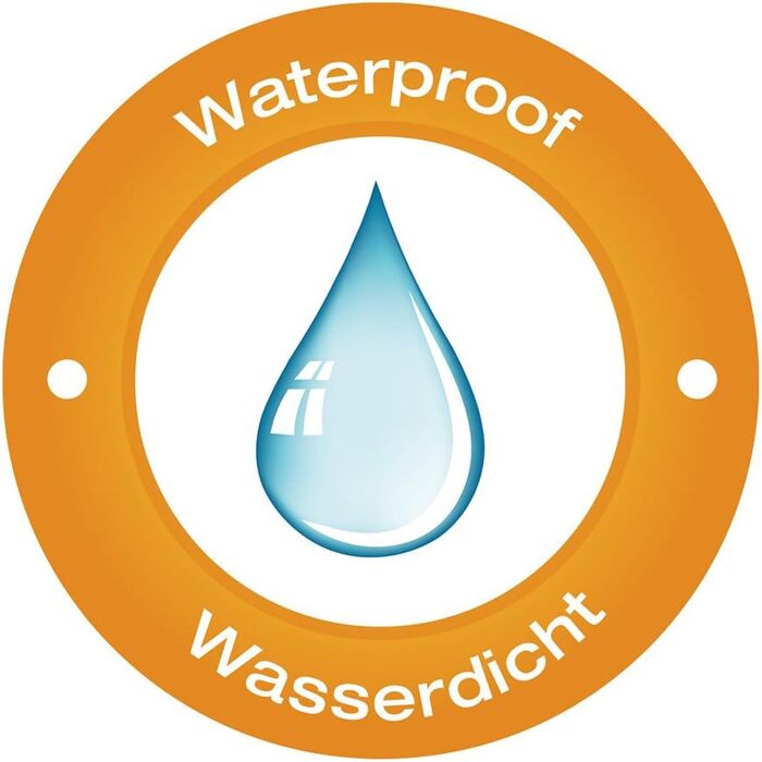 Штора для душу Sanilo Greego, водонепроникна, антигрибкова, з кільцями (12 шт.) - висока якість