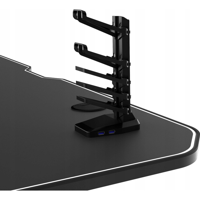 Ігровий стіл Ultradesk 160 x 70 x 70 см